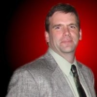 Salon Services Pro Employee Ron Smith's profile photo