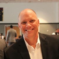 Clean the World Global Employee Randy Wise's profile photo