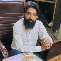 Source International Employee Akmal Raza's profile photo