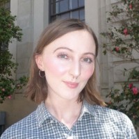 Beatrice Irwin Email