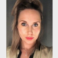Orlebar Brown Employee Dannie Bennett's profile photo