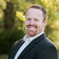 Colin Douthit