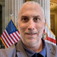 Florida Department of Children and Families Employee Brian Abbondanza's profile photo