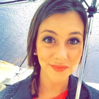 Mentor South Bay Employee Kacey Lewis's profile photo
