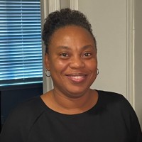 Berkeley County School District Employee Alex Wharton's profile photo