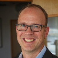 Forum Solutions LLC Employee Brian Hadfield's profile photo