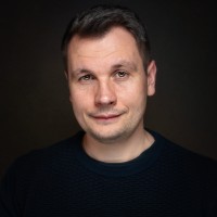 WEBWIZARDS Employee Daniel Gielo's profile photo