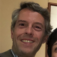 Skidmore College Employee John Chaplin's profile photo