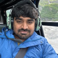 RBC Wealth Management – Private Banking Employee Balu Nallagatla's profile photo