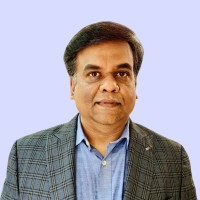 Minesh Doshi Email & Phone Number