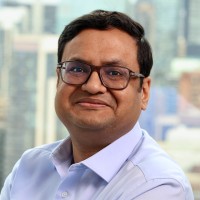 Deepanker Pal Email & Phone Number