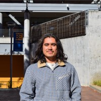 Gray Whale Employee Cal Blanco's profile photo