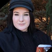 Project Write Now Employee Catherine Cooke's profile photo