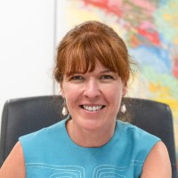 BRGM Employee Catherine Lagneau's profile photo