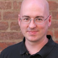 Enable Labs Employee Mark Menard's profile photo