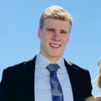 Medtronic Employee Aaron Maas's profile photo