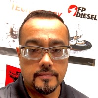 Daniel Barrera Email & Phone Number
