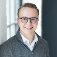 Brighton Park Capital Employee Patrick Lacy's profile photo