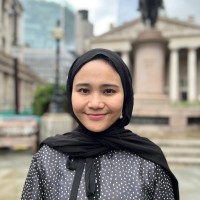 Gritty.id Employee Reliza Fitri's profile photo