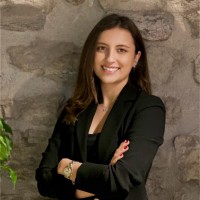 İstanbul Barosu Employee Umay Doğan's profile photo