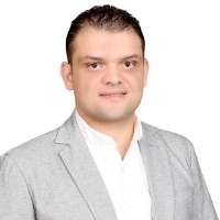 UNITED FOOD INDUSTRIES CORPORATION LIMITED Employee Sayed Elbaz's profile photo