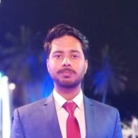 Hammad Shafique Email