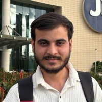 Jio Platforms Limited (JPL) Employee Shiv Bhardwaj's profile photo