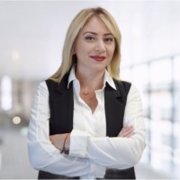 RelatedISG Realty Employee Inga Ifraimova's profile photo