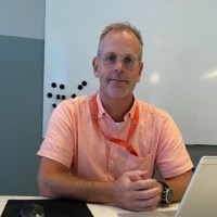 Anthesis Sverige Employee Anders Ekström's profile photo