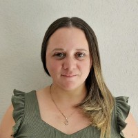 Universidad Favaloro Employee Paula Palladino's profile photo