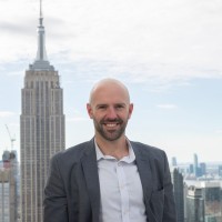 Rabina Employee Kevin James's profile photo