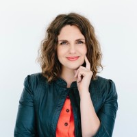 Scaling Within Employee Meredith O'Shea's profile photo