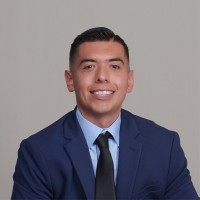 Bell Flight Employee Robert Alonzo's profile photo