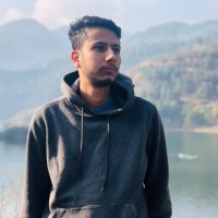 Code Dot Solution Employee Ashwin Aryal's profile photo