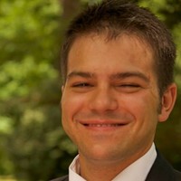 Commercial Trade Source Employee Austin.knight Knight's profile photo