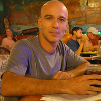 Oracle Employee Jesus Arango's profile photo