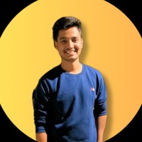 C3 AI Employee Parth Pathak's profile photo