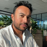 Alexander Duque Email