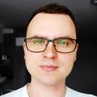 Tomasz Rydzewski Email & Phone Number