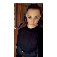 CDVI Employee Liberty Hearne's profile photo
