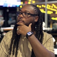 Universal Power Group, Inc. Employee Brandon Hines's profile photo