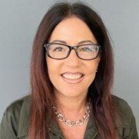 Salesloft Employee Christine Gavin-Johnson's profile photo