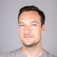 Gradient Edge Employee Paul Minns's profile photo