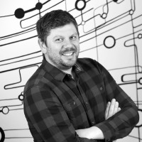 Collabora Employee Kiril Bicevski's profile photo