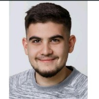 NBB Netzgesellschaft Berlin-Brandenburg mbH & Co. KG Employee Cihan K.'s profile photo