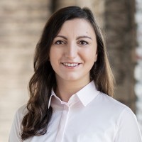 GR7 Architecture Employee Lucy Akopyan's profile photo