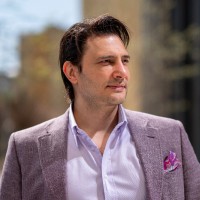 AI|ffinity Employee Thomas Evangelidis's profile photo