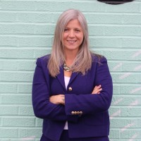 Cindi McEachon