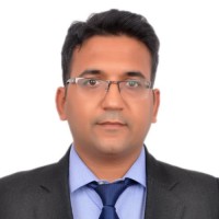 Stryker Employee Deepak Agarwal's profile photo