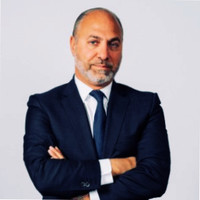 AyaWas Group Employee Daniel Sawaya's profile photo